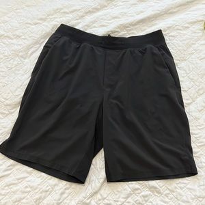Lululemon mens shorts